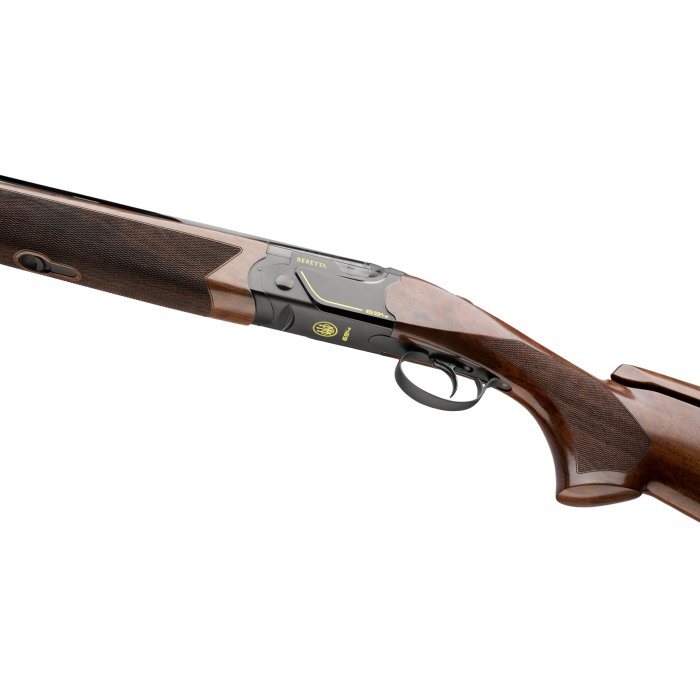 Bock Beretta 694 Sporting Black DLC RD